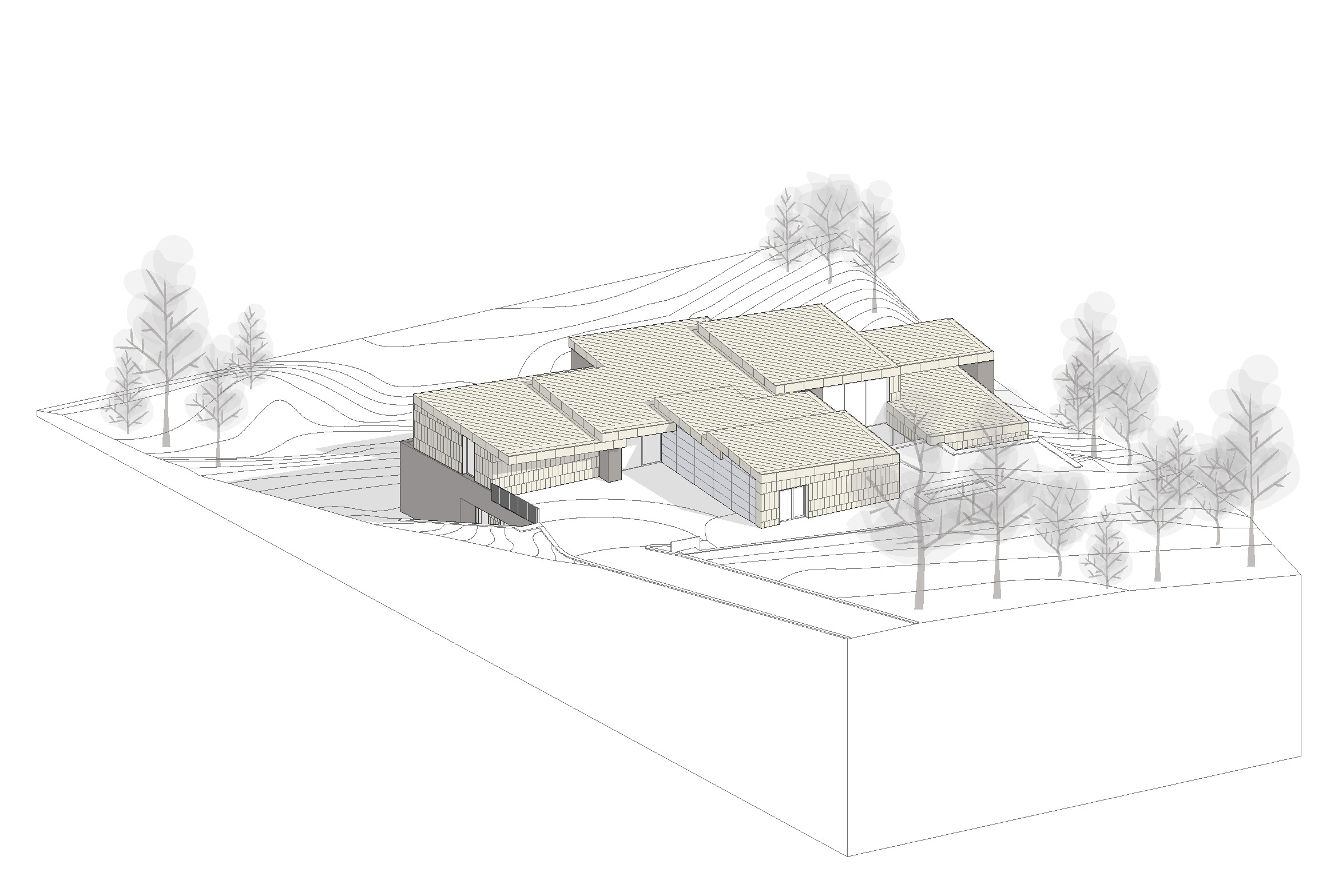 VILLA U