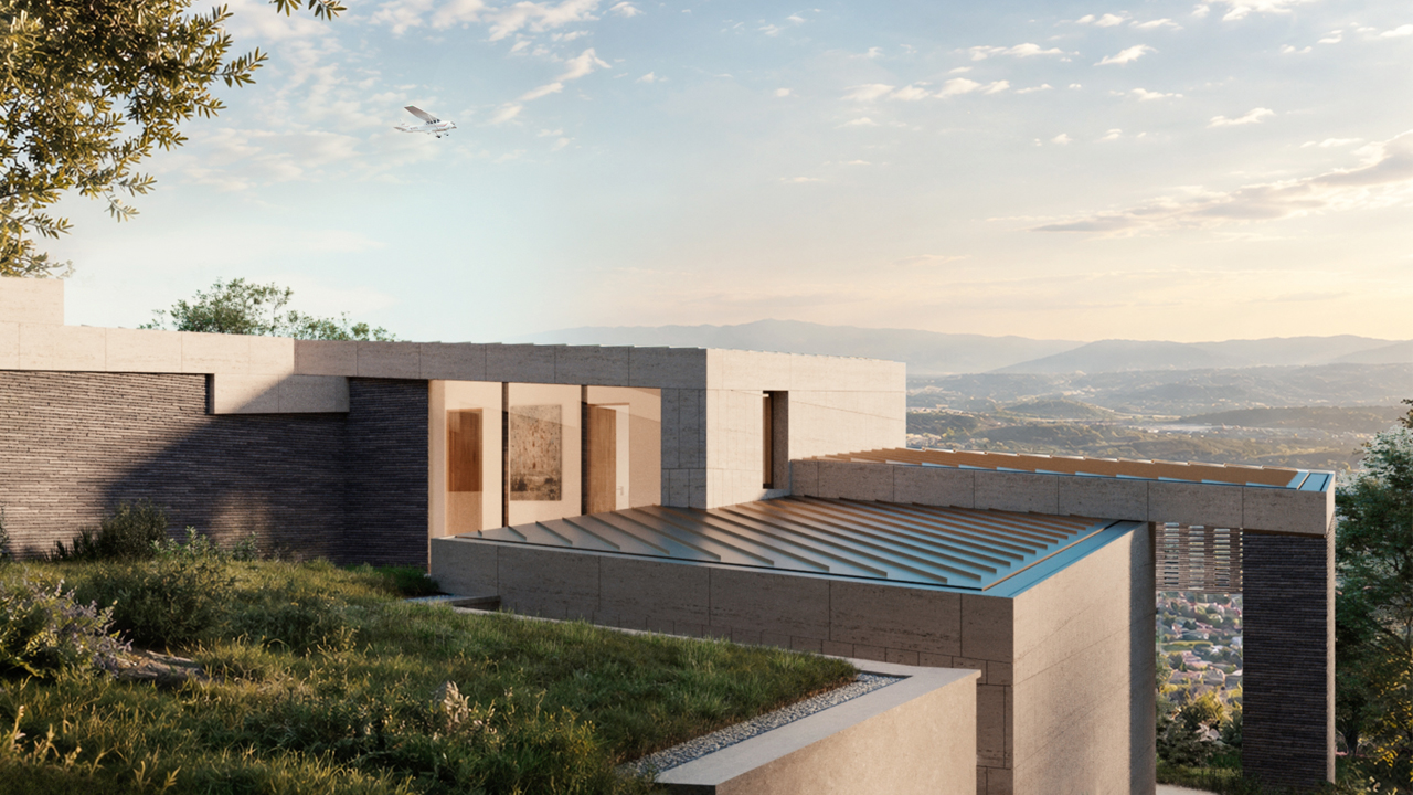 VILLA U